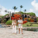 Outrigger Kaua\'I Beach Resort & Spa