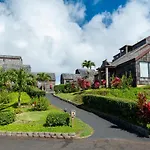 Sealodge D7