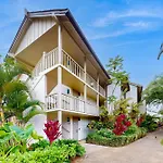 Islander On The Beach 171