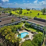 Plantation Hale Suites