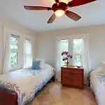 Blue Hawaii House