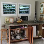 The Secret Garden Room