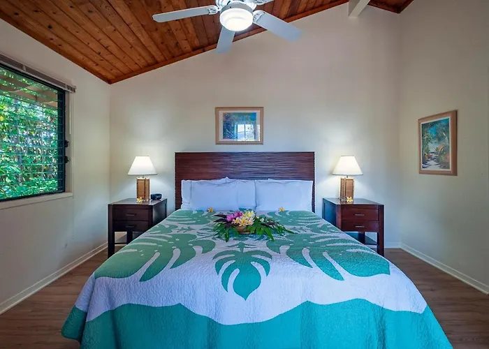 Poipu Plantation Vacation Rentals