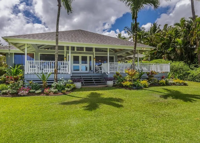 Makana Nui Home