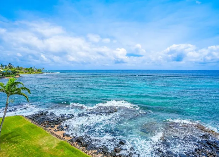 Kuhio Shores 410
