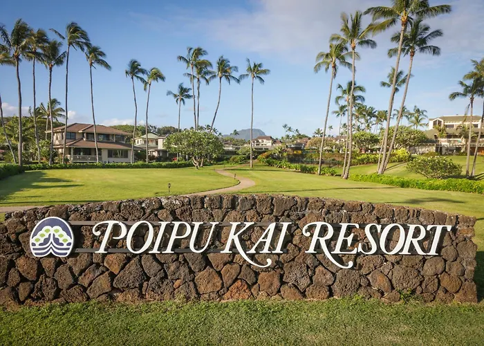 Aston At Poipu Kai