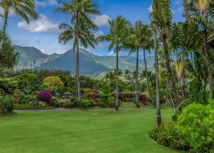 Hanalei Bay Resort Balihi