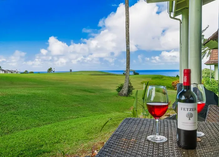 Beautiful 2Br 2Ba Puamana, Ocean And Mountain View, Pool