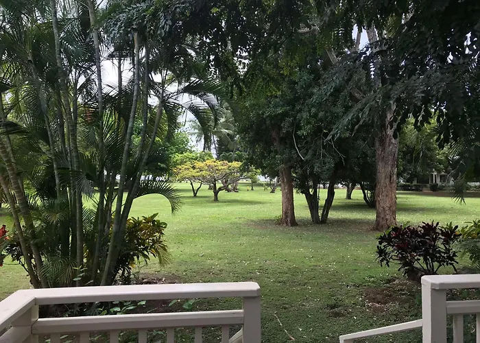 Waimea Plantation Cottages, A Coast Resort