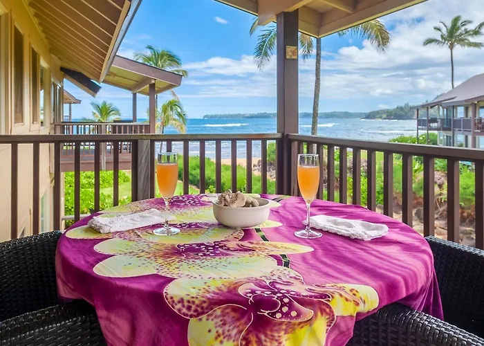 Hanalei Colony Resort H4