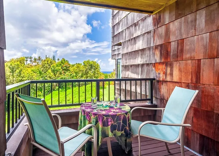 Sealodge B4