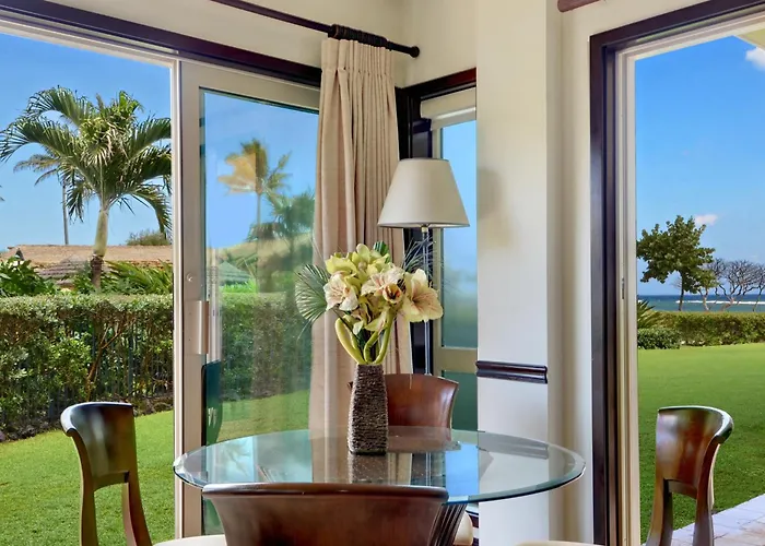 Waipouli Beach Resort H104