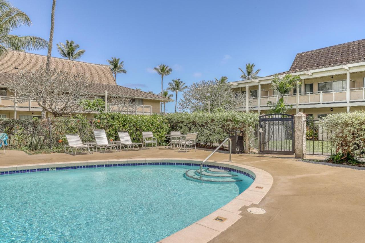 Plantation Hale Holiday home *