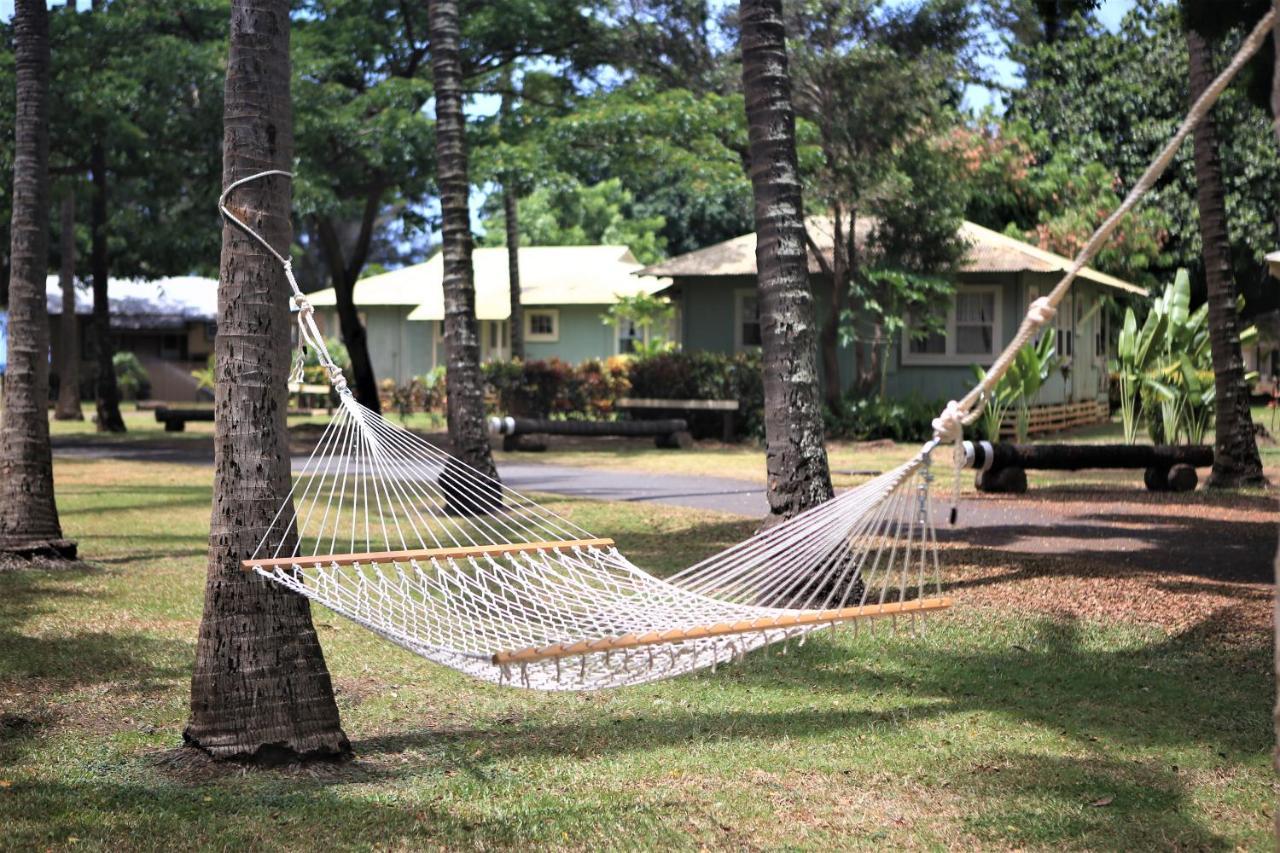 Waimea Plantation Cottages, A Coast Alojamento