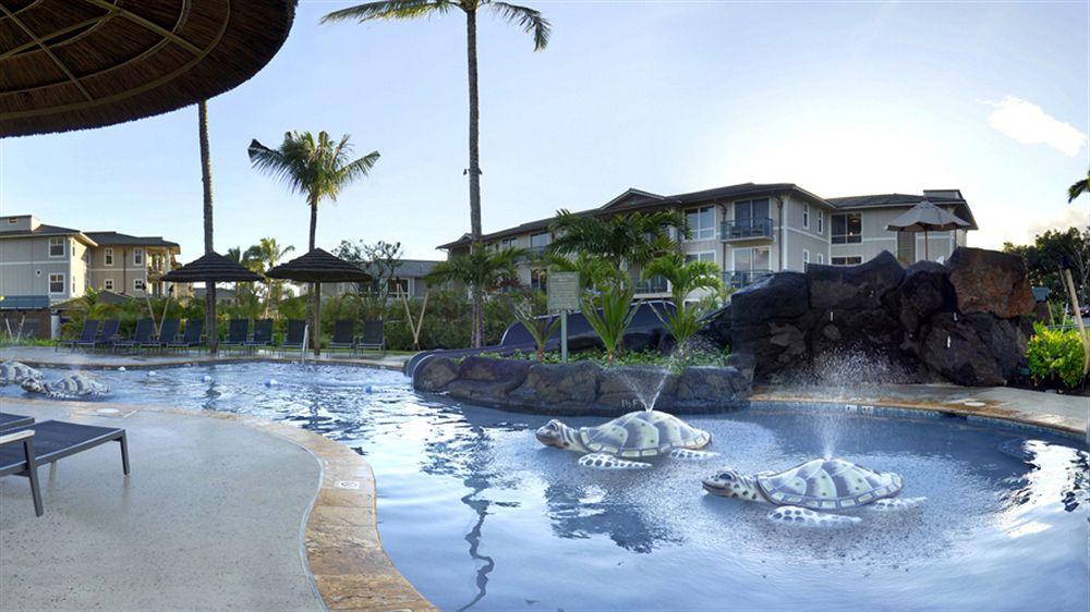 Resort The Westin Ocean Princeville