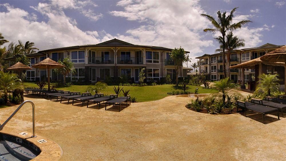 The Westin Ocean Resort Princeville