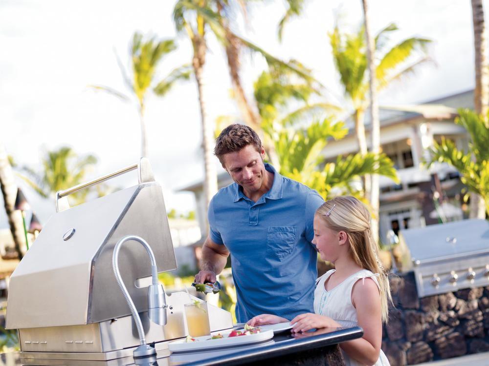 Resort The Westin Ocean 4*