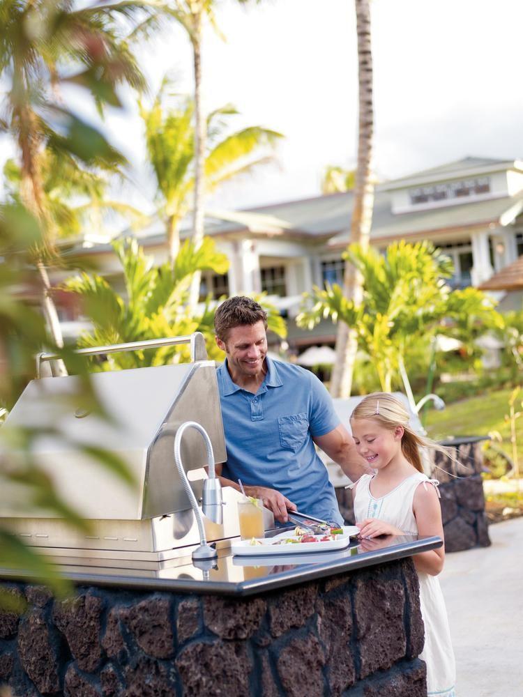 Resort The Westin Ocean