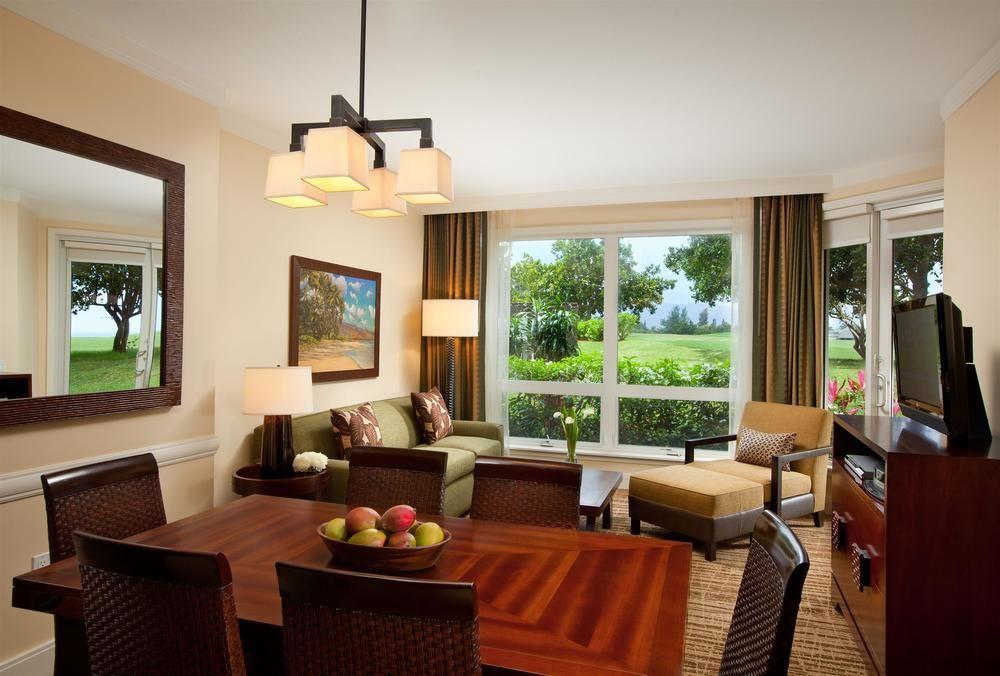 The Westin Ocean Resort Princeville