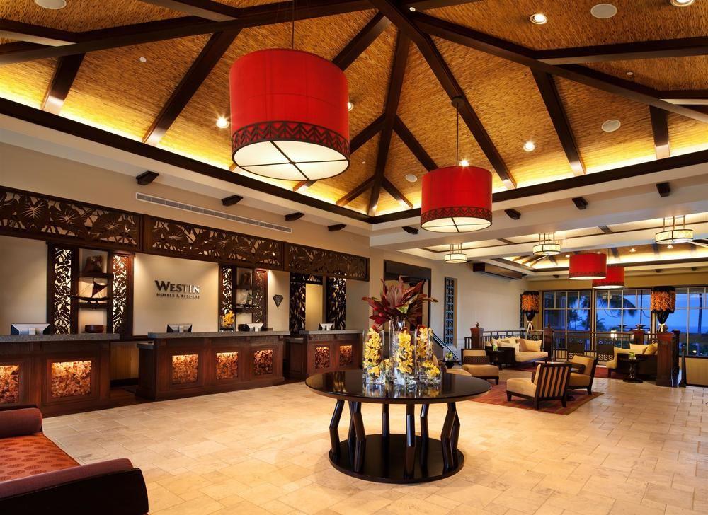 The Westin Ocean Resort 4*