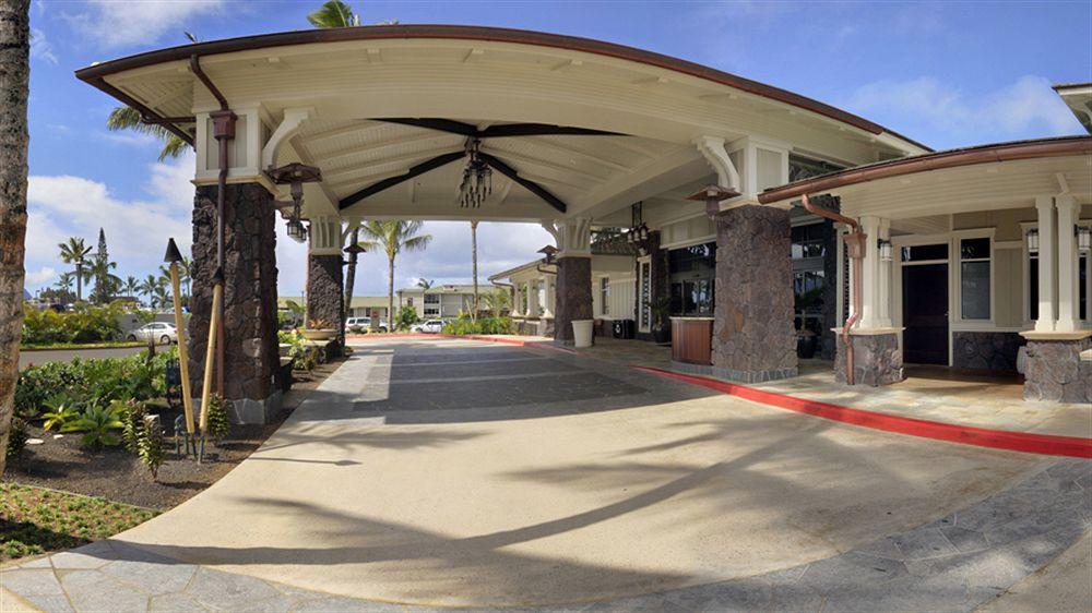 Resort The Westin Ocean Princeville