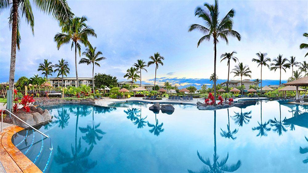 Resort The Westin Ocean