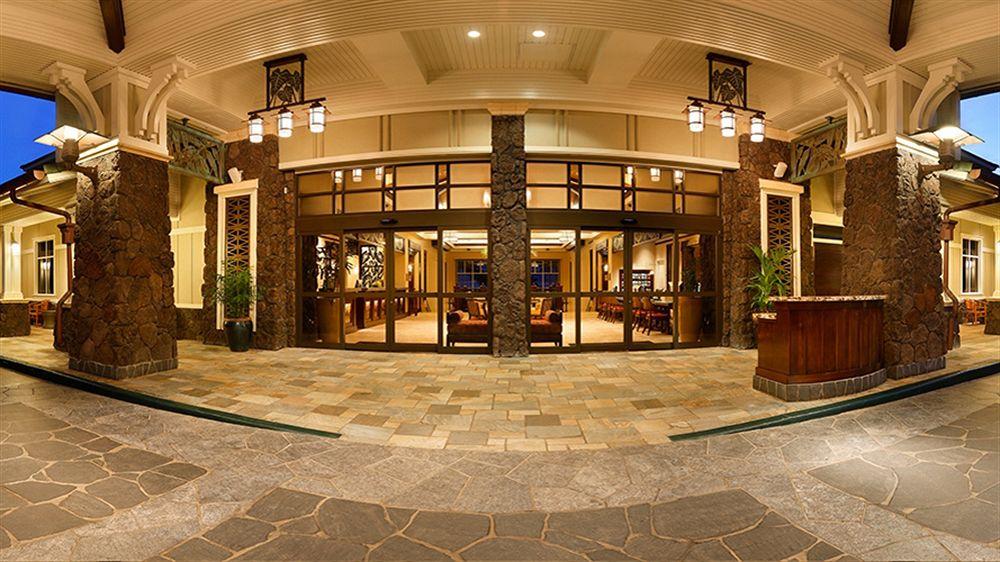 The Westin Ocean Resort Princeville