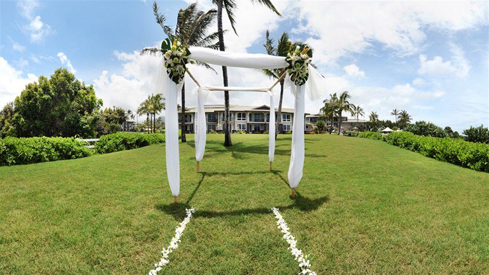 The Westin Ocean Resort 4*