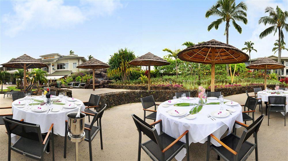 Resort The Westin Ocean 4*