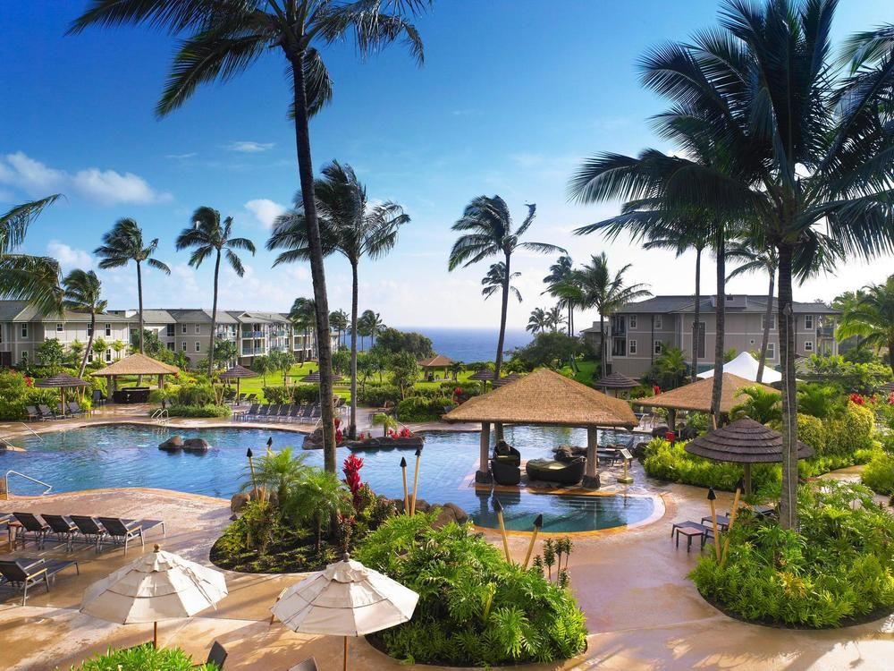 The Westin Ocean Resort 4*