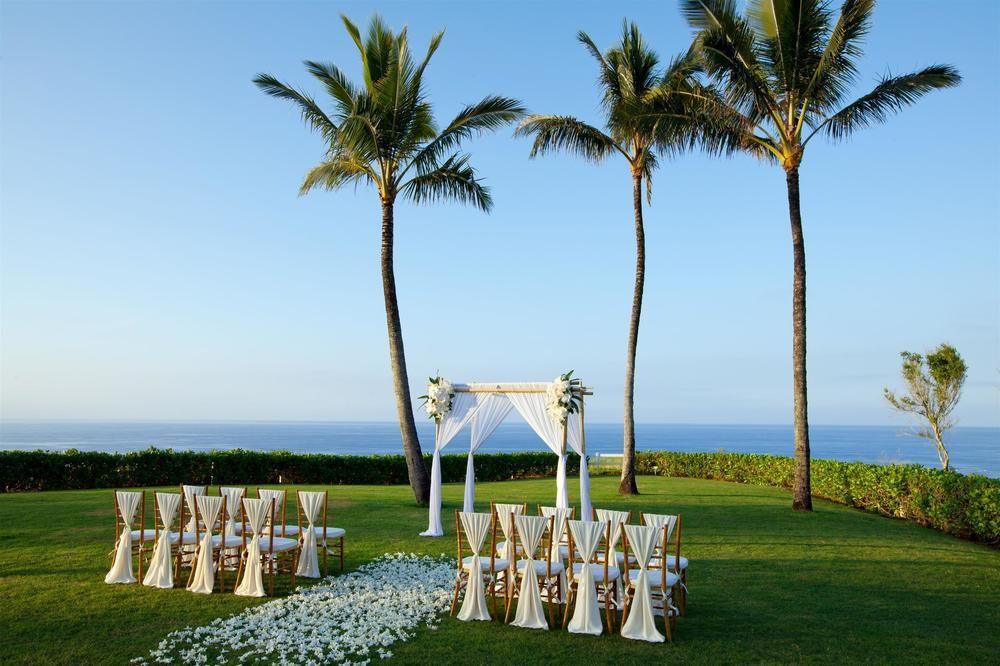 Resort The Westin Ocean Princeville