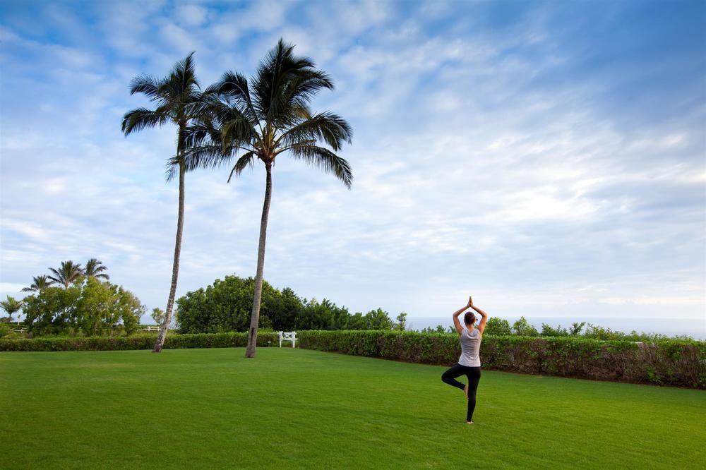 Resort The Westin Ocean Princeville