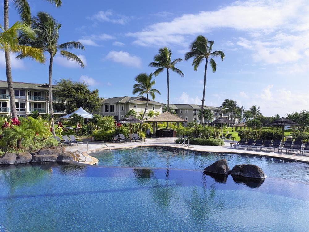 The Westin Ocean