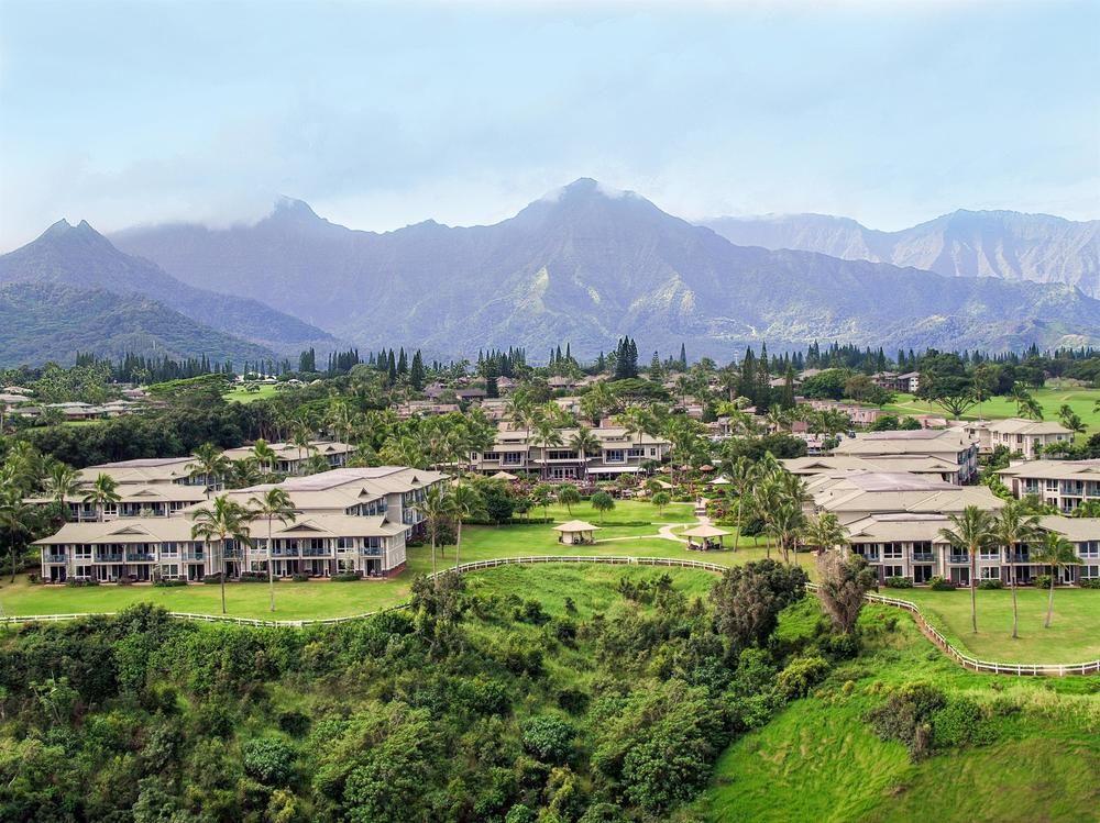 Resort The Westin Ocean