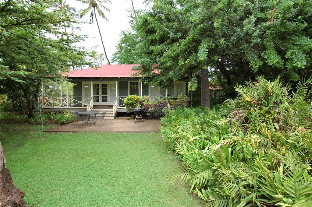 Alojamento Waimea Plantation Cottages, A Coast Waimea (Kauai)