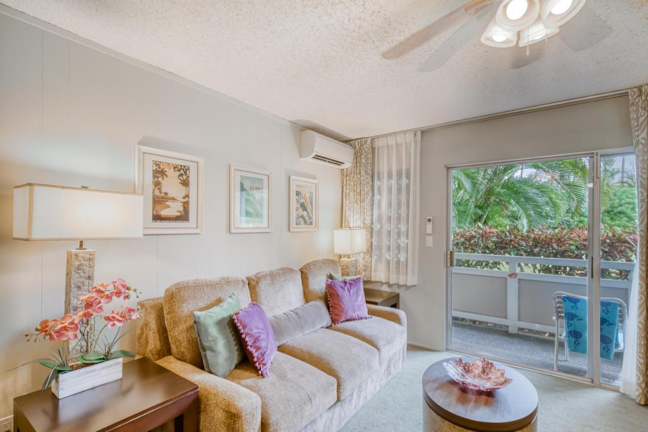 Plantation Hale Holiday home Kapa'a