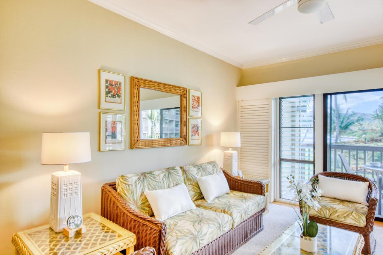 Apartment Lae Nani 326 Kapa'a