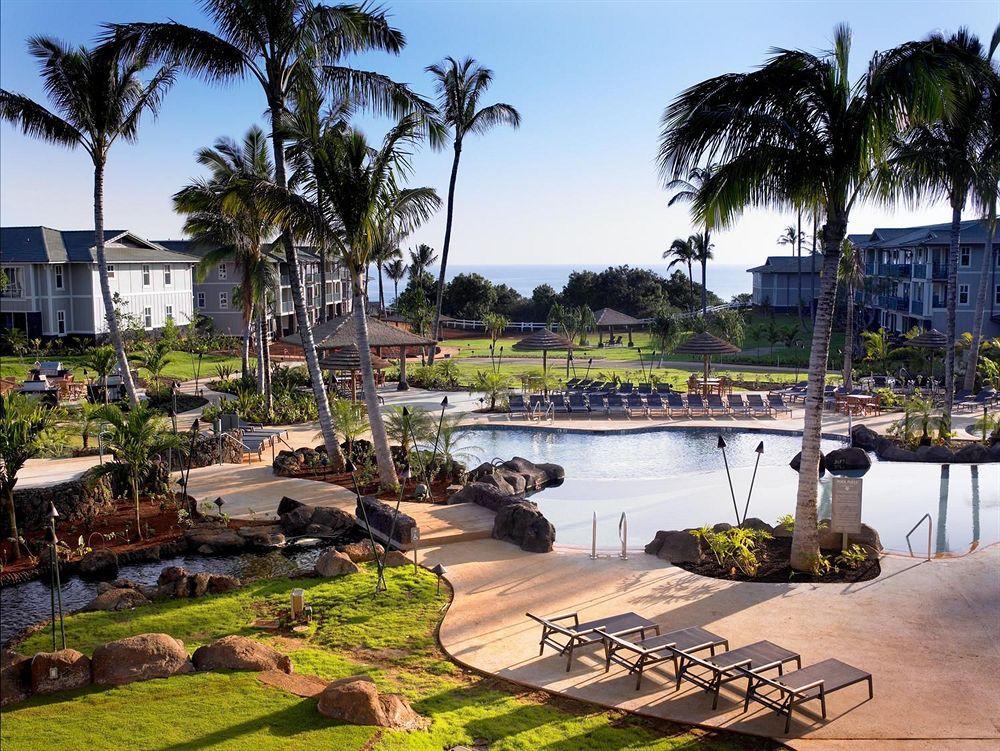 Resort The Westin Ocean 4*