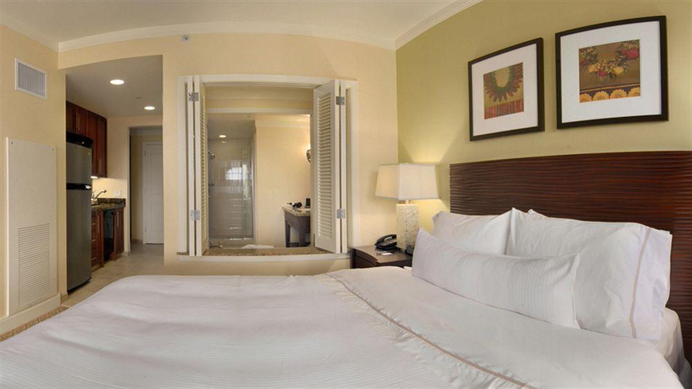 The Westin Ocean 4*
