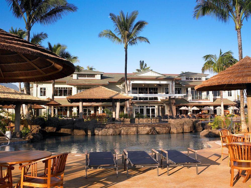 The Westin Ocean 4*