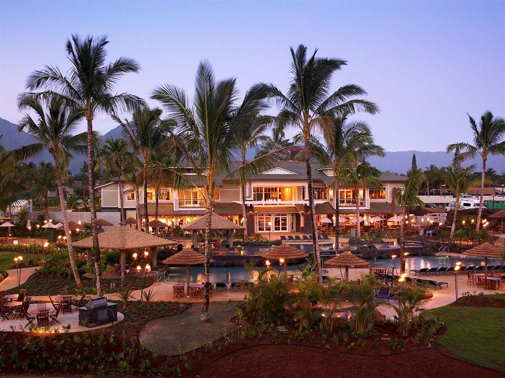 Resort The Westin Ocean