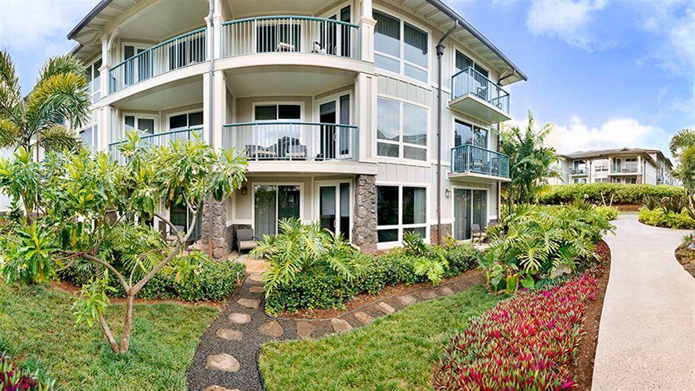 The Westin Ocean Princeville