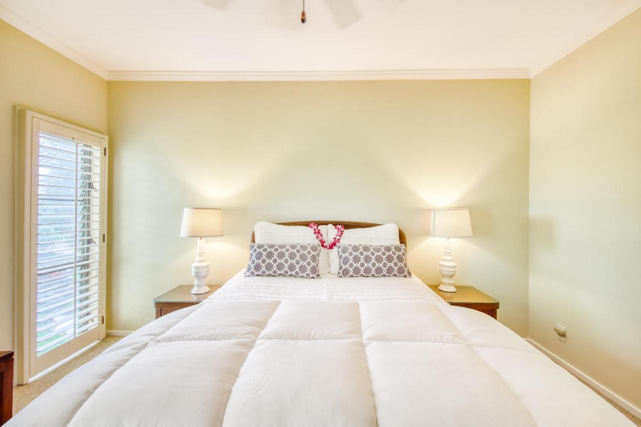 Apartment Lae Nani 326 *