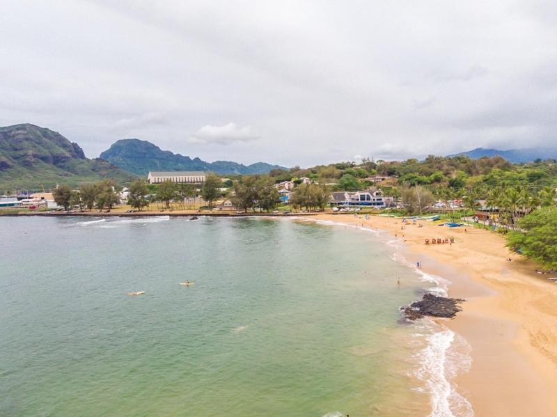 Apartment Banyan Harbor K132 At Kalapaki Beach *