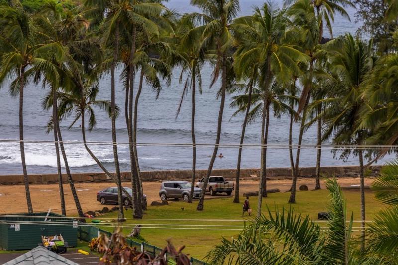 Banyan Harbor K132 At Kalapaki Beach Lihue