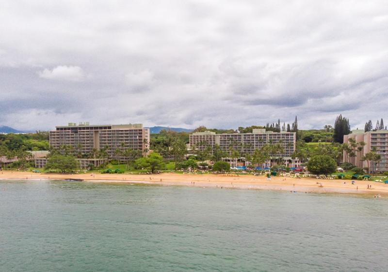 Banyan Harbor K132 At Kalapaki Beach Apartment *