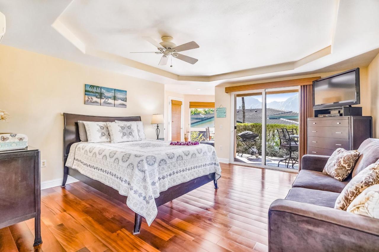Of Kamali'i * Princeville