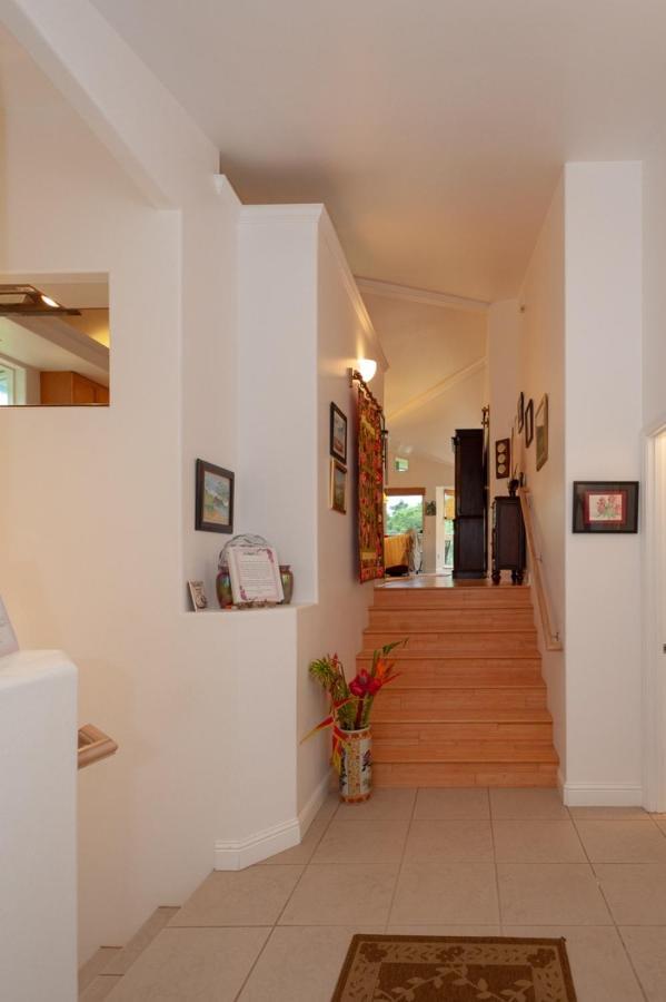 Villas Of Kamalii 37-stately Townhouse With Ac, By Golf, With Pool, Bbq, Hot Tub Princeville
