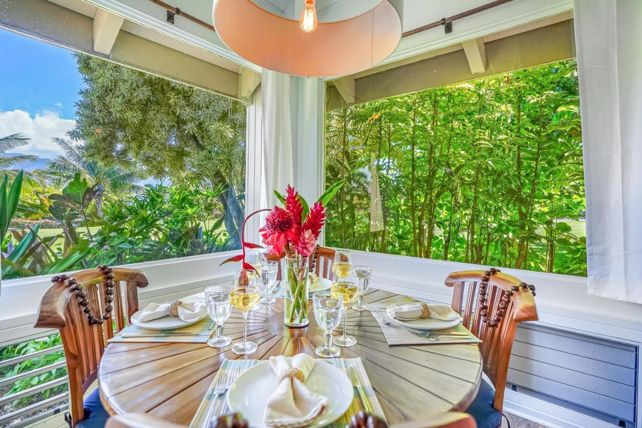 Apartment Pali Ke Kua #3 Princeville