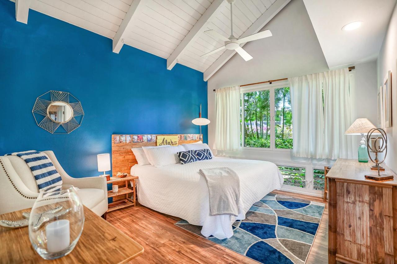Pali Ke Kua #3 * Princeville
